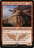Alesha, Who Smiles at Death (FRF-090) - Fate Reforged