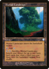 Myriad Landscape (Retro Frame) (BRC-190) - The Brothers' War Commander