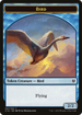 Bird (TC16-007) - Commander 2016 Tokens