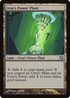 Urza's Power Plant (9ED-328) - 9th Edition Foil