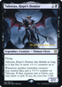 Taborax, Hope's Demise (PRE-129) - Zendikar Rising Promos Foil