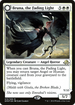 Bruna, the Fading Light (PRE-015) - Eldritch Moon Promos: (mooneldrazidfc) Foil
