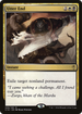 Utter End (C16-226) - Commander 2016