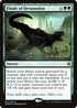 Finale of Devastation (PRE-160) - War of the Spark Promos Foil