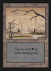 Swamp (B) (IE) (IED-296) - Intl. Collectors' Edition
