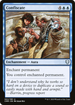 Confiscate (CMR-062) - Commander Legends