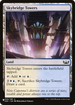 Skybridge Towers (LIST-256/281) - The List