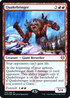 Quakebringer (PRE-145) - Kaldheim Promos Foil