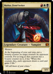 Mathas, Fiend Seeker (PZ2-65759) - Treasure Chest Foil