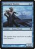 Lumengrid Warden (10E-089) - Tenth Edition Foil