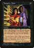 Vampiric Tutor (VIS-) - Visions