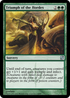 Triumph of the Hordes (TD2-078) - Duel Decks: Mirrodin Pure vs. New Phyrexia
