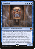 Demilich (AFR-053) - Adventures in the Forgotten Realms Foil