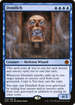 Demilich (AFR-053) - Adventures in the Forgotten Realms Foil