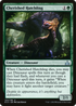 Cherished Hatchling (RIX-124) - Rivals of Ixalan Foil
