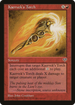 Kaervek's Torch (MIR-) - Mirage