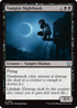 Vampire Nighthawk (0186) (FDN-186) - Foundations