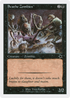Scathe Zombies (S99-087) - Starter 1999