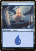 Island (192) (HOU-192) - Hour of Devastation