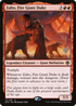 Zalto, Fire Giant Duke (PPAFR-171) - Adventures in the Forgotten Realms Promos
