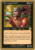 Stromgald Cabal - 1999 Jakub Slemr (6ED) (SB) (WCD-) - World Championship Decks 1999