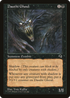 Dauthi Ghoul (TMP-121) - Tempest