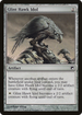 Glint Hawk Idol (SOM-156) - Scars of Mirrodin