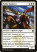 Noble Banneret (CN2-017) - Conspiracy: Take the Crown: (draft)
