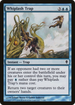 Whiplash Trap (ZEN-077) - Zendikar Foil