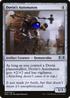Dovin's Automaton (RNA-268) - Ravnica Allegiance