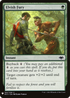 Elvish Fury (LIST-162) - The List