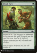 Elvish Fury (LIST-162) - The List