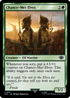 Chance-Met Elves (LTR-157) - The Lord of the Rings: Tales of Middle-earth Foil