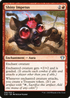 Shiny Impetus (C20-055) - Commander 2020