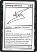 Lifening Elemental (MB2PC-) - Mystery Booster 2