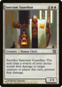 Sanctum Guardian (9ED-040) - 9th Edition