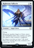 Righteous Valkyrie (PRE-024) - Kaldheim Promos Foil