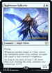 Righteous Valkyrie (PRE-024) - Kaldheim Promos Foil