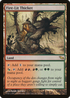 Fire-Lit Thicket (SHM-271) - Shadowmoor Foil