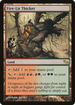 Fire-Lit Thicket (SHM-271) - Shadowmoor