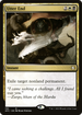 Utter End (AFC-195) - Forgotten Realms Commander