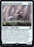 Whiskervale Forerunner (PRE-040) - Bloomburrow Promos Foil