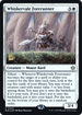 Whiskervale Forerunner (PRE-040) - Bloomburrow Promos Foil
