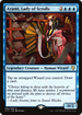 Azami, Lady of Scrolls (C17-082) - Commander 2017
