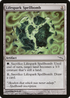Lifespark Spellbomb (MRD-197) - Mirrodin Foil