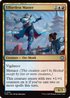 Effortless Master (TDM-181) - Tarkir: Dragonstorm