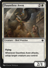 Dauntless Aven (AKR-012) - Amonkhet Remastered
