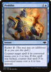 Prohibit (MH1-064) - Modern Horizons Foil