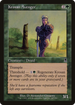 Krosan Avenger (ODY-247) - Odyssey Foil