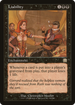 Liability (MMQ-144) - Mercadian Masques